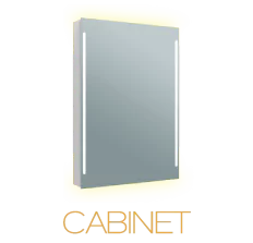 Cabinet のアイコンです。