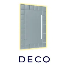 Deco のアイコンです。