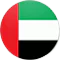 UAE国旗アイコン
