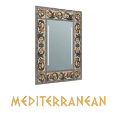 Mediterranean のアイコンです。