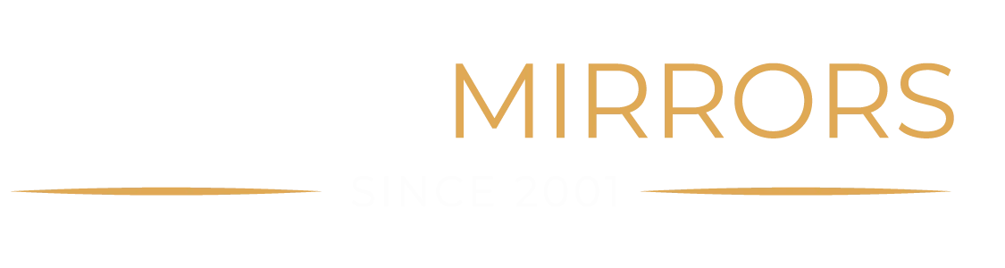 Grand Mirrors フッターロゴ