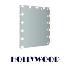 Hollywood のアイコンです。