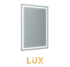 Lux のアイコンです。