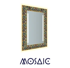 Mosaic のアイコンです。