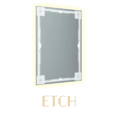 Etch のアイコンです。